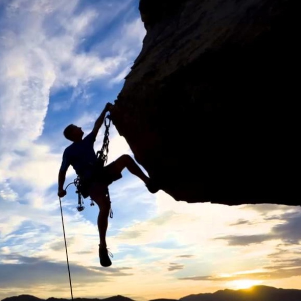 Artwork for Charlas / Pláticas sobre Cultura del Esfuerzo