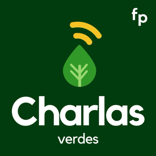 Artwork for Charlas Verdes