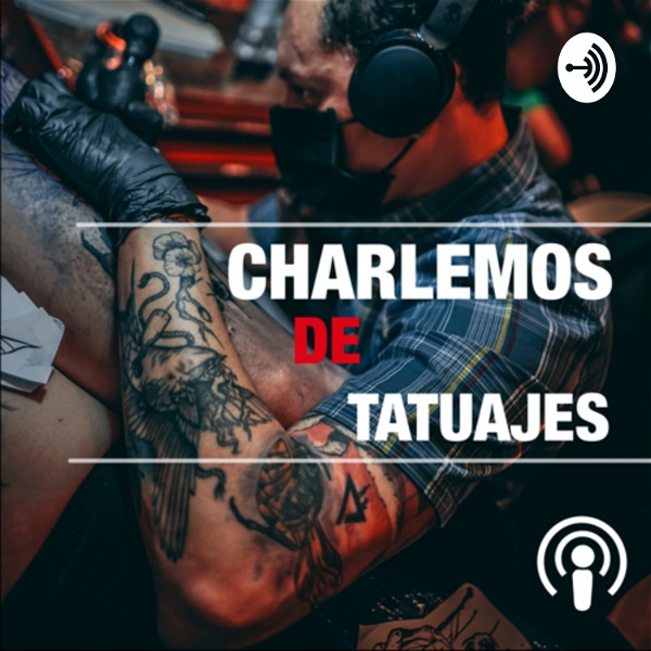 Artwork for Charlemos de Tatuajes