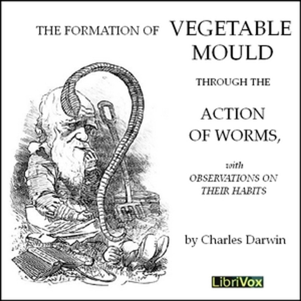 Artwork for Charles Darwin