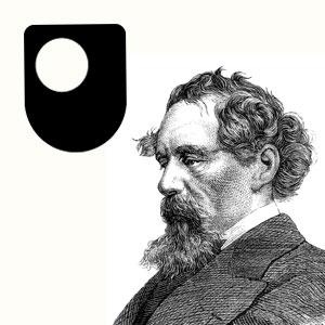 Artwork for Charles Dickens: Celebrity Author