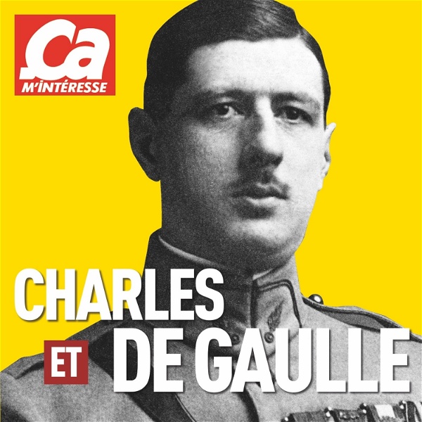 Artwork for Charles et De Gaulle