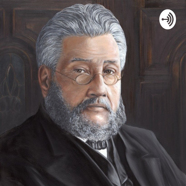 Artwork for Charles H. Spurgeon Audio Español