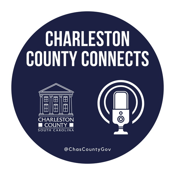 Artwork for Charleston County Connects