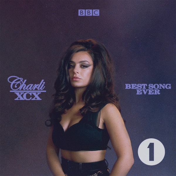 Artwork for Charli XCX's Best Song Ever