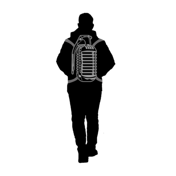 Artwork for Charlie Mike Show