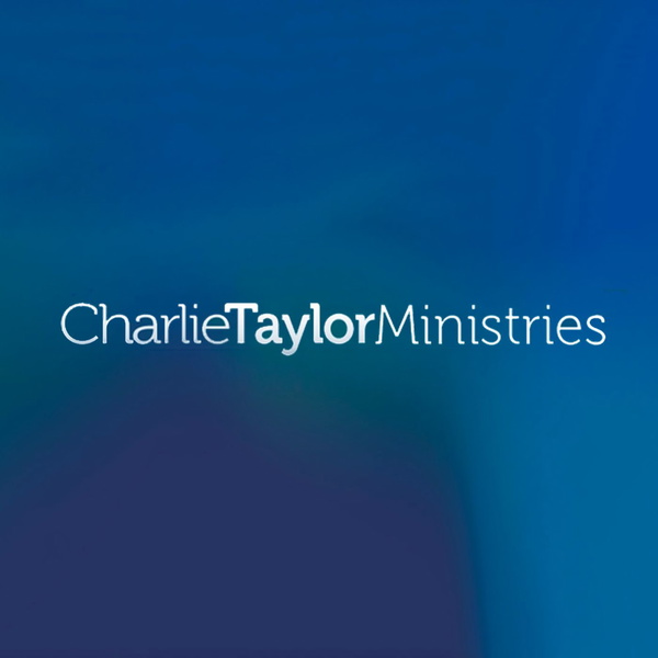 Artwork for Charlie Taylor Ministries