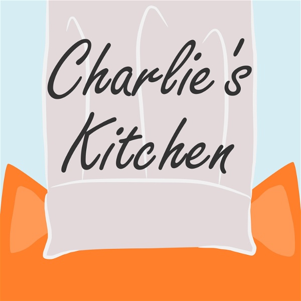 Artwork for Charlie's Kitchen