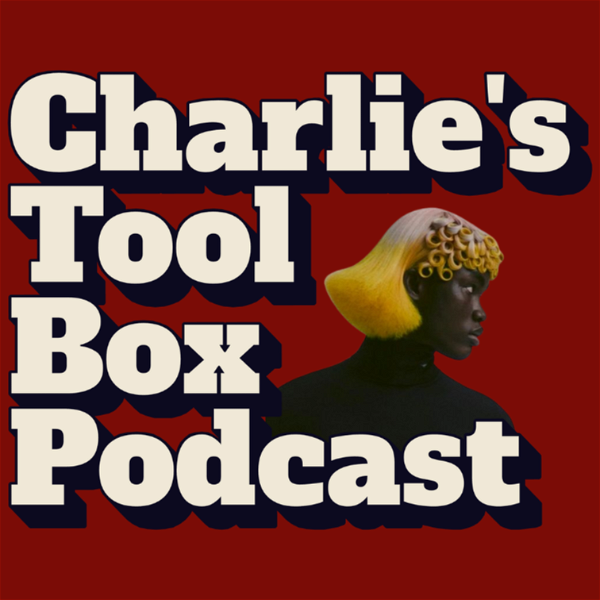 Artwork for Charlie’s Toolbox