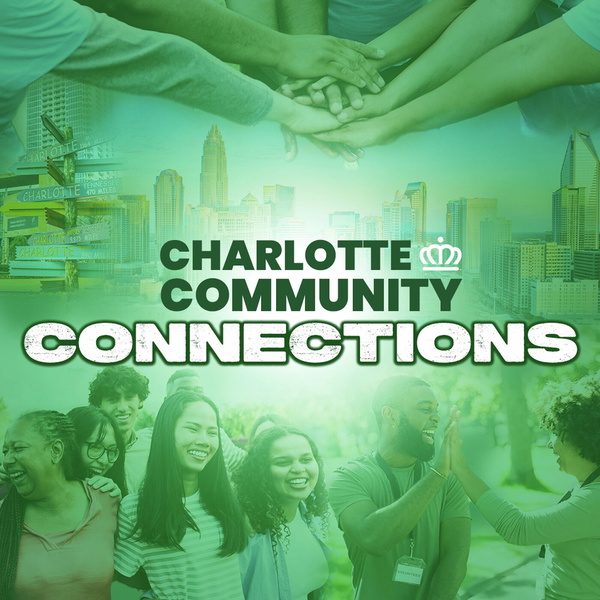 Artwork for Charlotte Community Connections