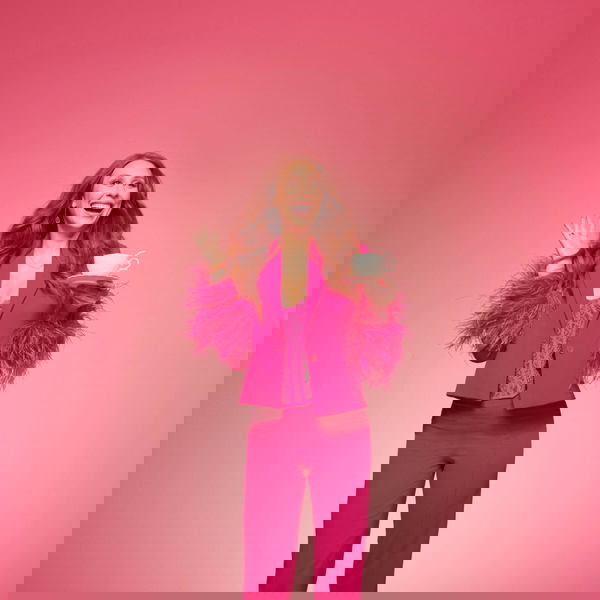 Artwork for Charlotte Dobre