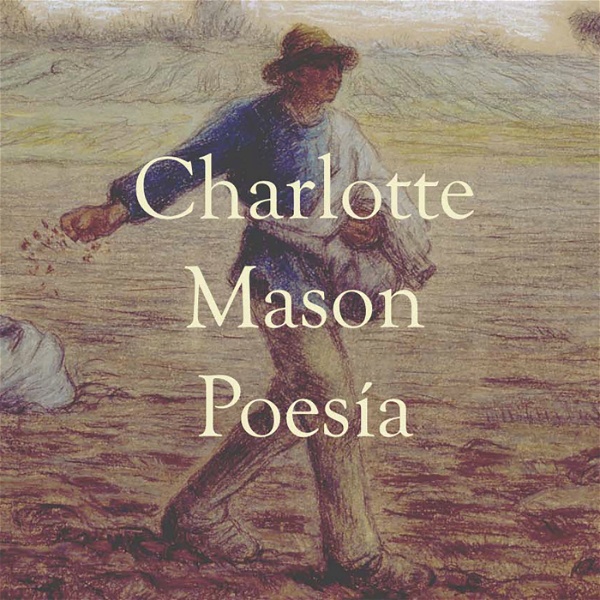 Artwork for Charlotte Mason Poesía