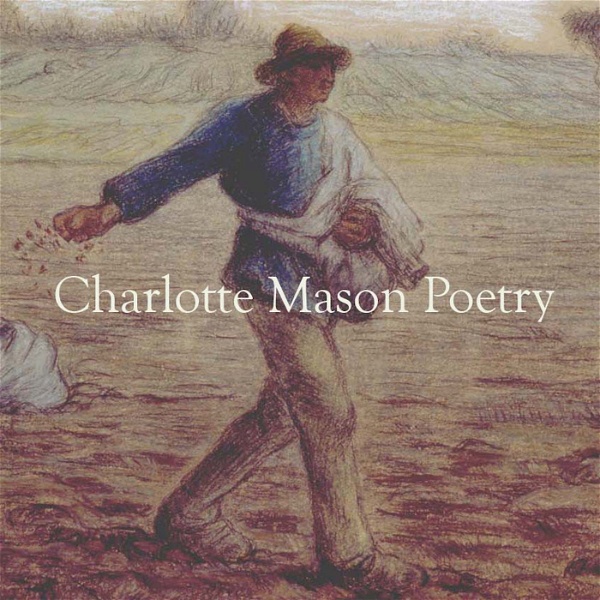 Artwork for Charlotte Mason Poetry