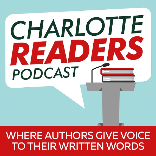 Artwork for Charlotte Readers Podcast