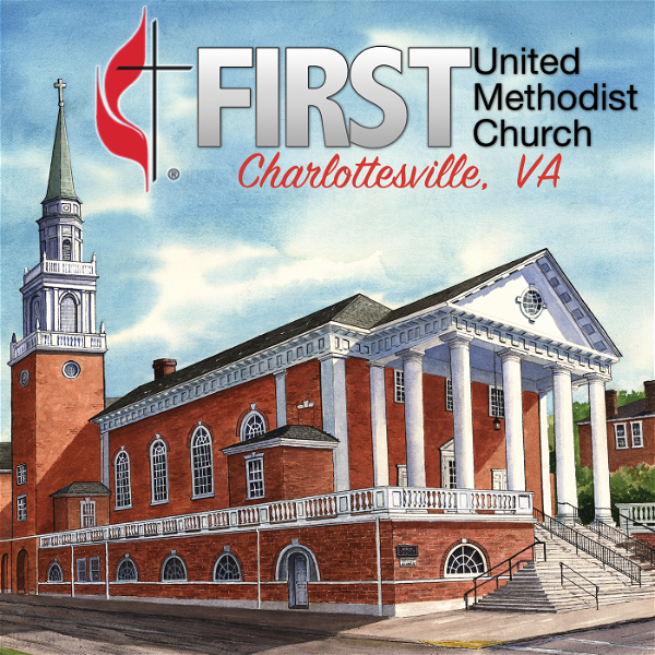Artwork for Charlottesville First United Methodist Sermon Series