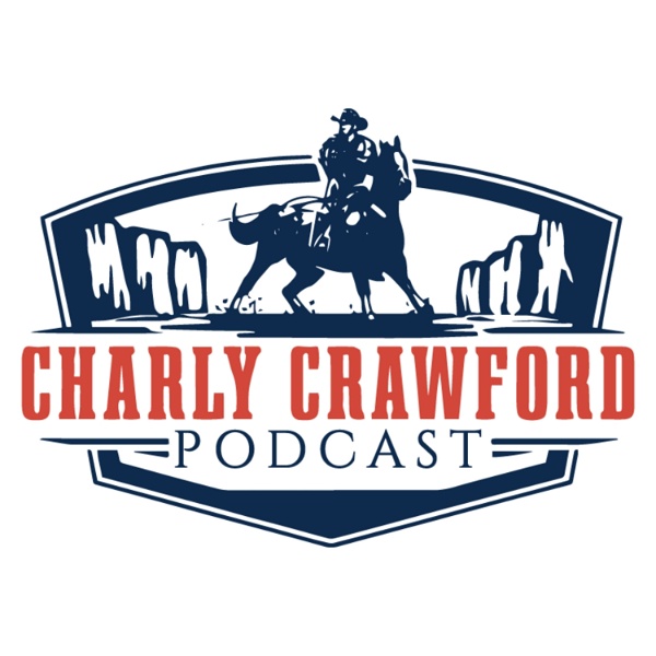 Artwork for Charly Crawford Podcast