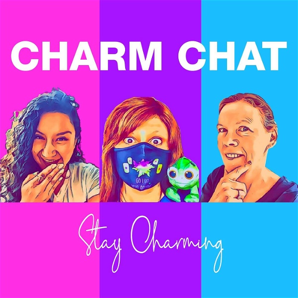 Artwork for Charm Chat