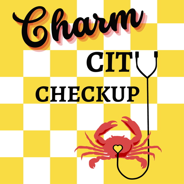 Artwork for Charm City Checkup