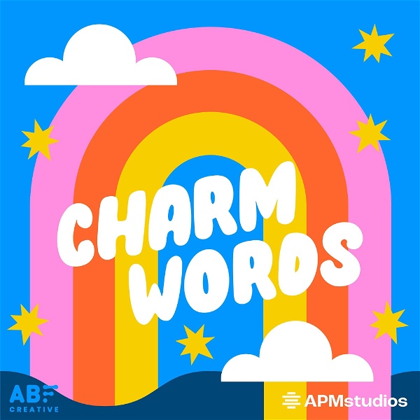Artwork for Charm Words: Daily Affirmations for Kids