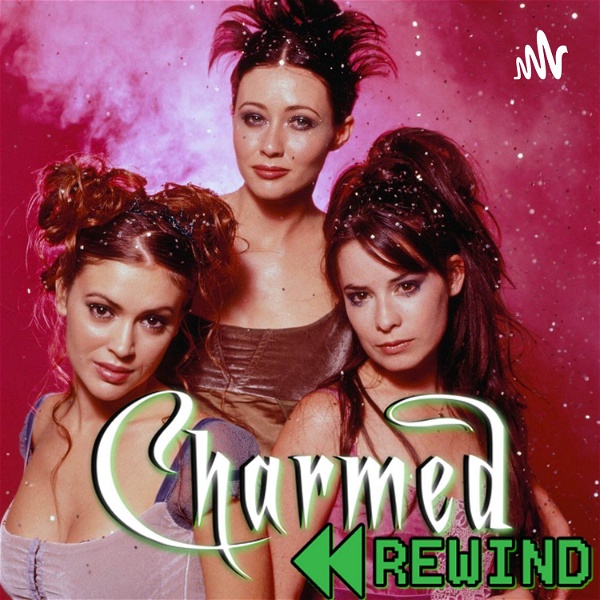 Artwork for Charmed Rewind