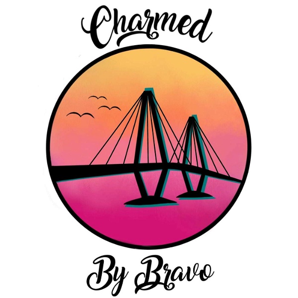 Artwork for Charmed By Bravo: A Bravo Podcast