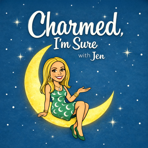 Artwork for Charmed, I'm Sure: Subtle Delights and Everyday Whimsy