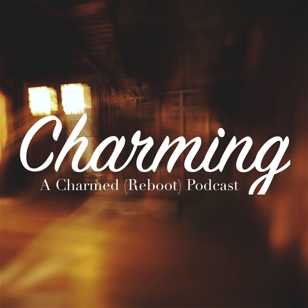 Artwork for Charming: A Charmed