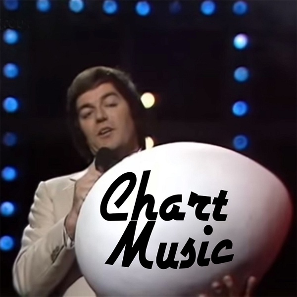 Artwork for Chart Music: the Top Of The Pops Podcast