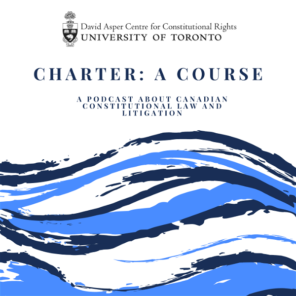 Artwork for Charter: A Course