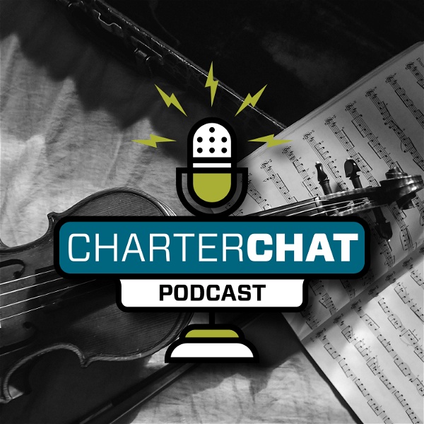 Artwork for Charter Chat Podcast