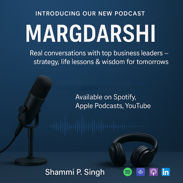 Artwork for Margdarshi