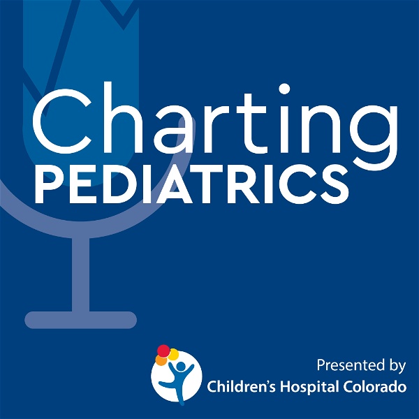 Artwork for Charting Pediatrics