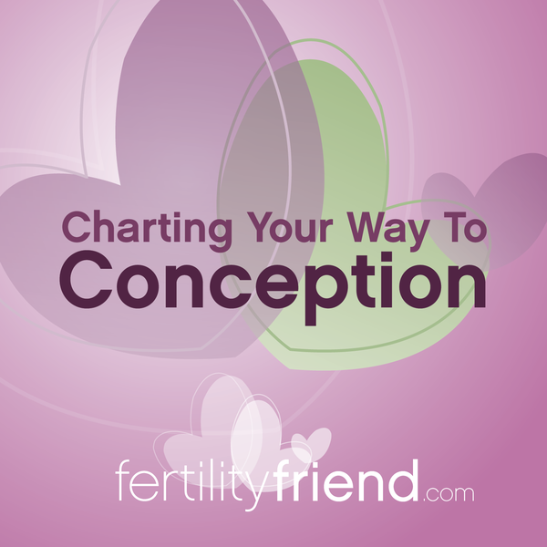 Artwork for Charting Your Way To Conception