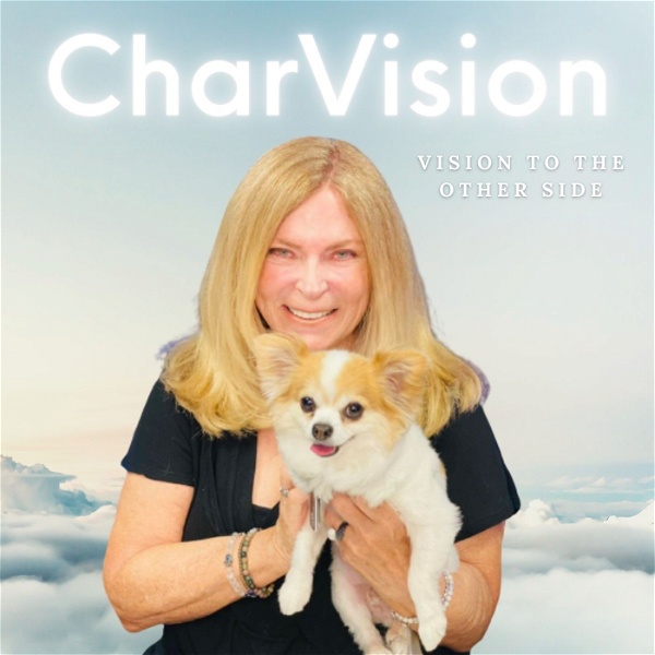 Artwork for CharVision