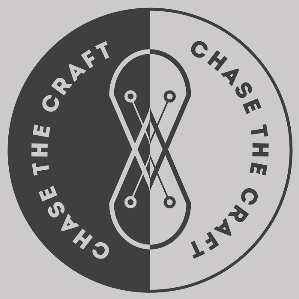 Artwork for Chase The Craft