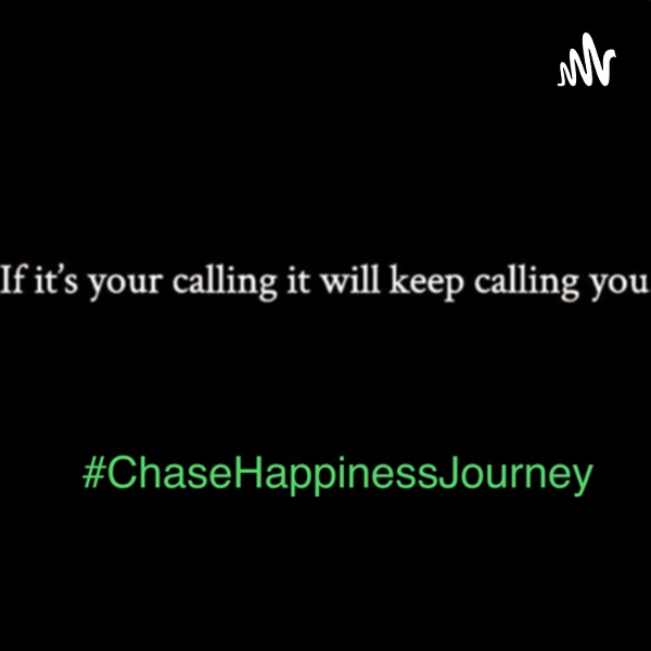Artwork for Chase Happiness Journey