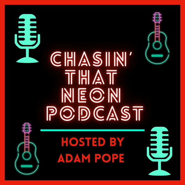 Artwork for Chasin' That Neon Podcast