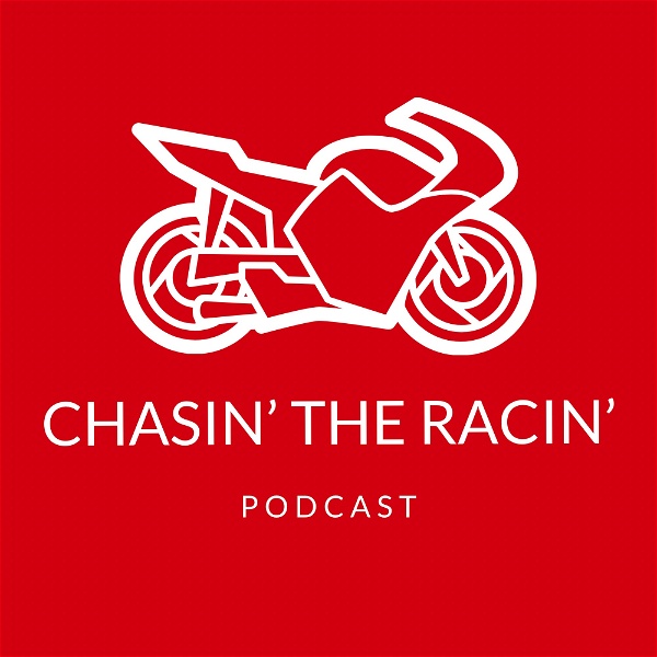 Artwork for Chasin' The Racin'