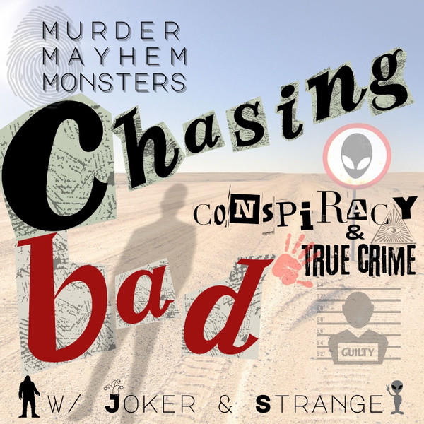 Artwork for Chasing Bad