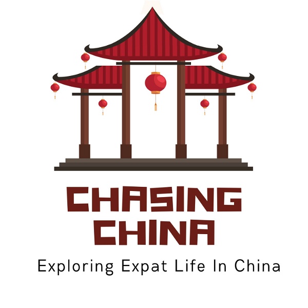 Artwork for Chasing China