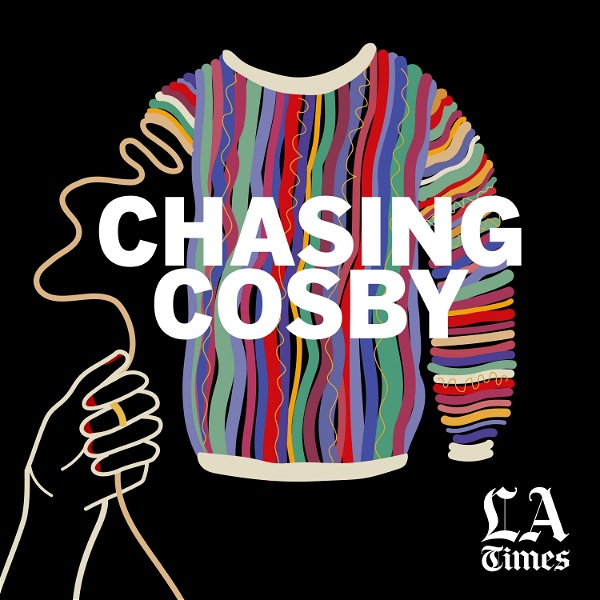 Artwork for Chasing Cosby