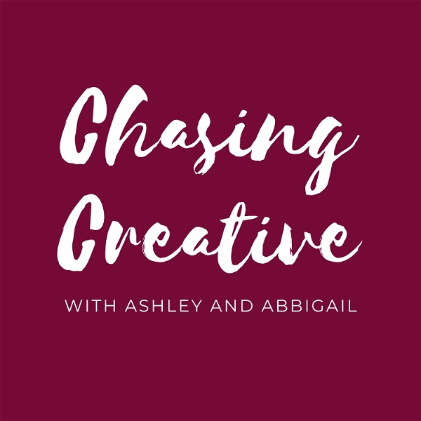 Artwork for Chasing Creative