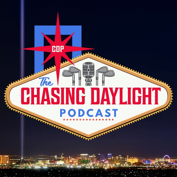 Artwork for The Chasing Daylight Podcast
