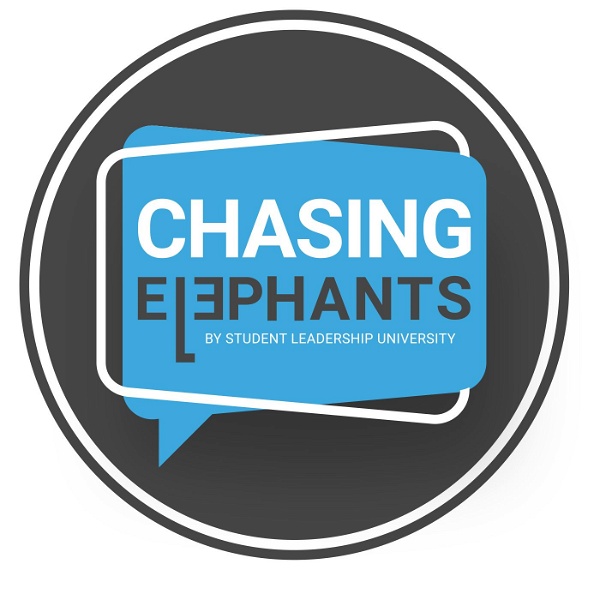 Artwork for Chasing Elephants Podcast