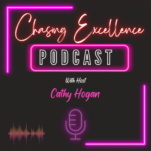 Artwork for Chasing Excellence