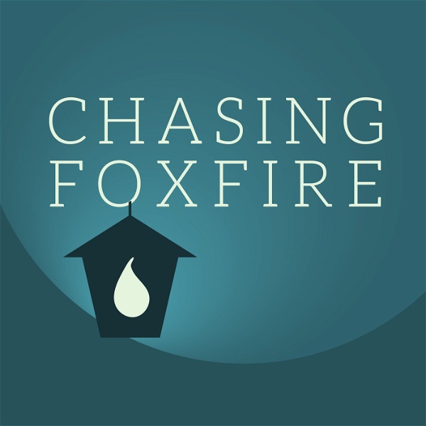 Artwork for Chasing Foxfire