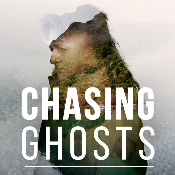 Artwork for Chasing Ghosts