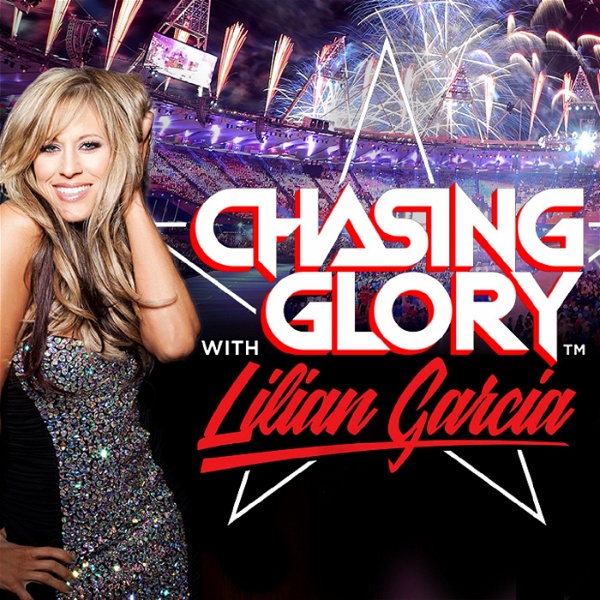 Artwork for Chasing Glory