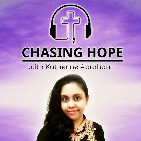 Artwork for Chasing Hope