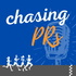 Chasing Pr's - A Running Podcast